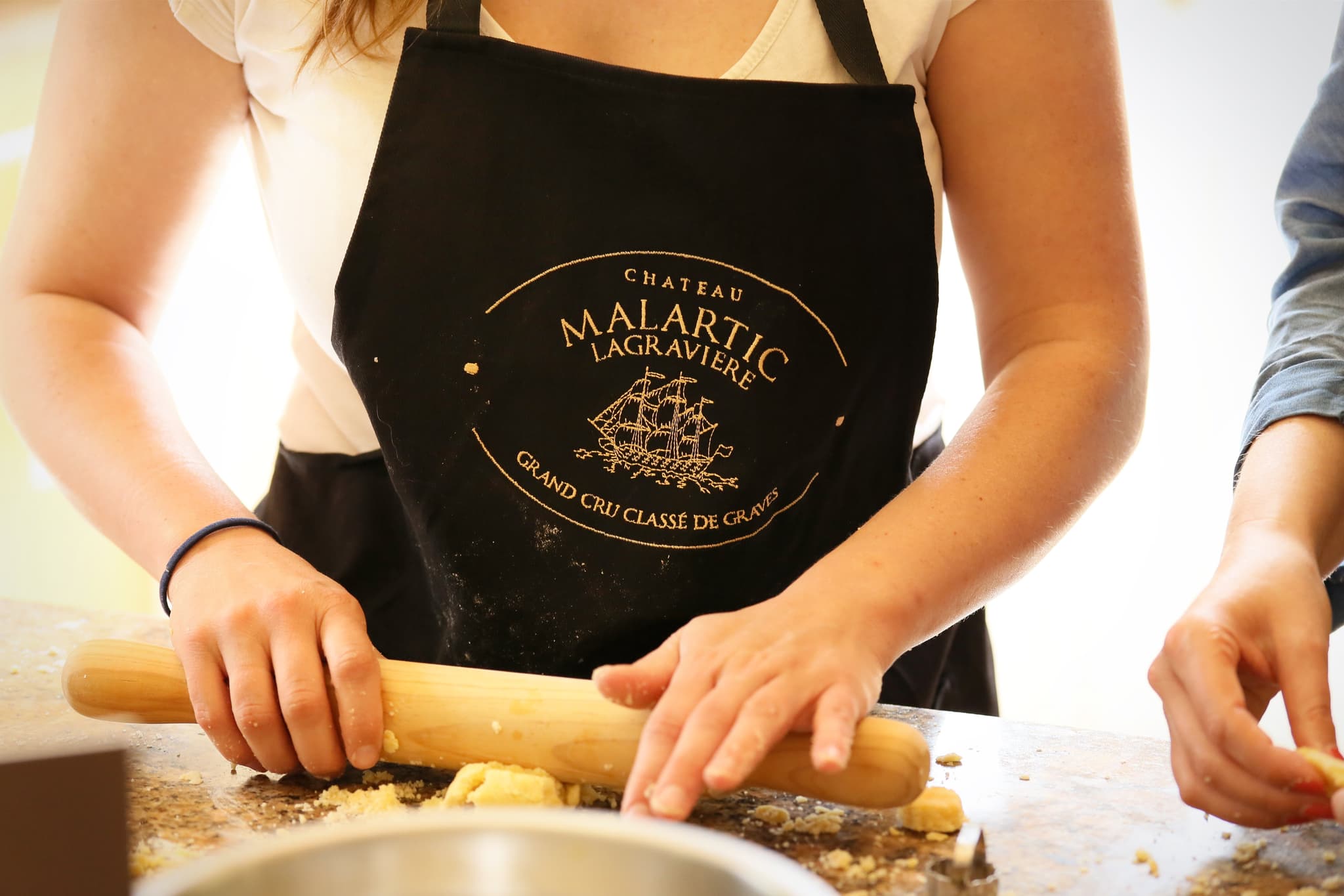 Atelier du chef