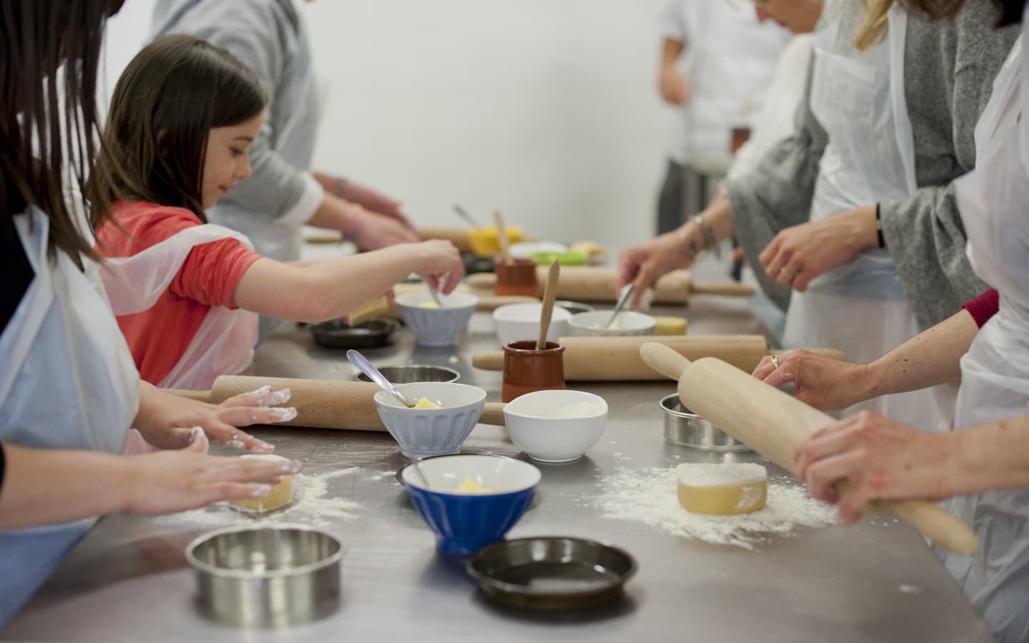 Ateliers 1