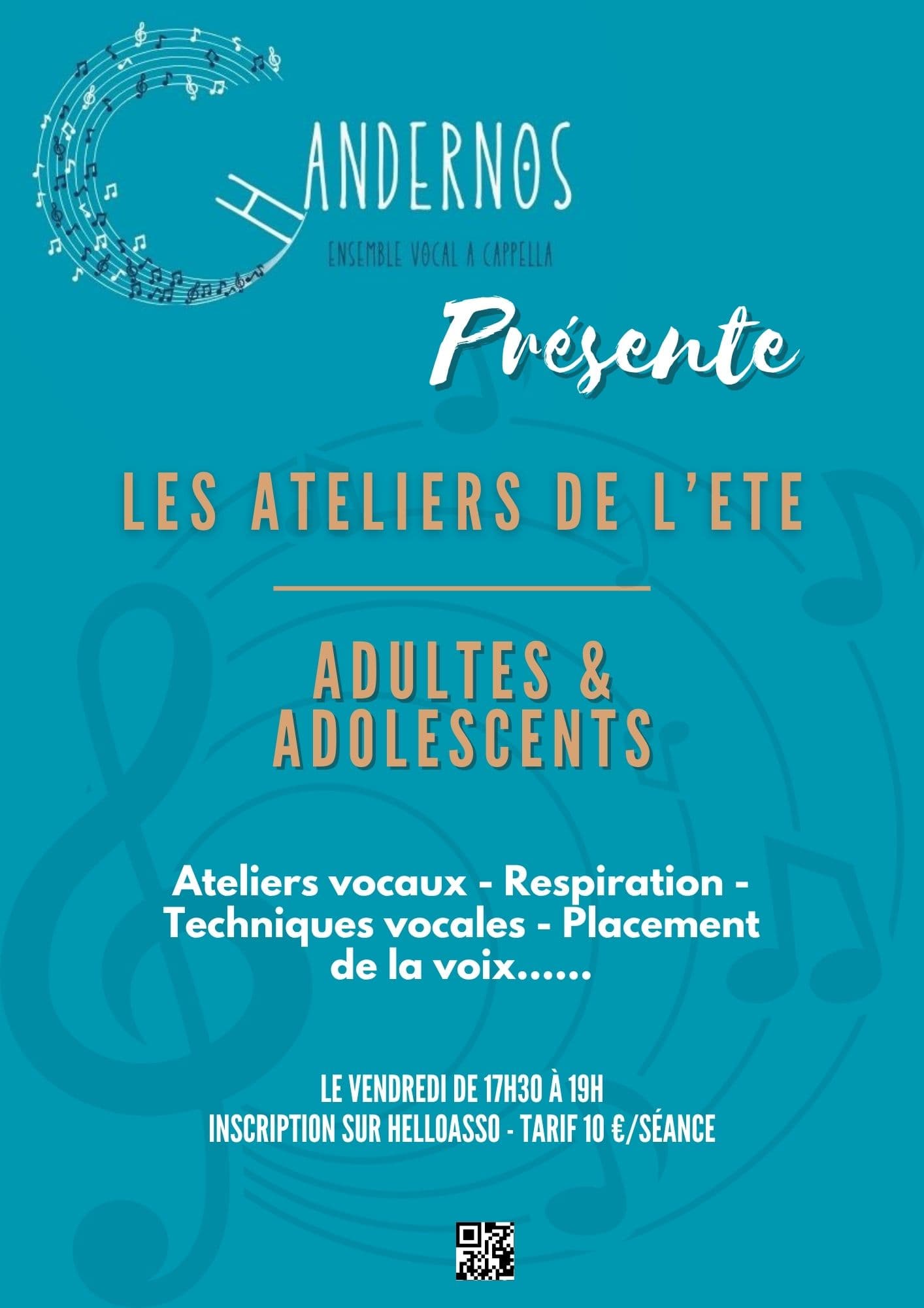 ateliers chants - 1