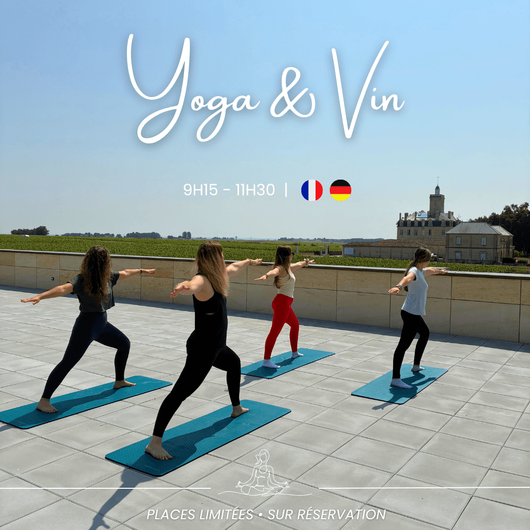 Ancien format - Post Instagram - Ateliers yoga 2026
