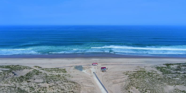 Atlantic Club Montalivet 11