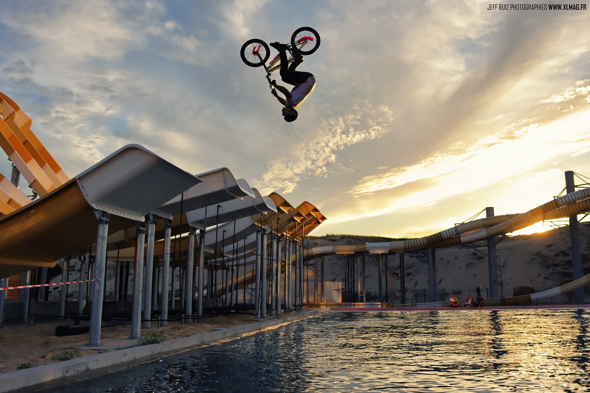 Atlantic Jump 2024