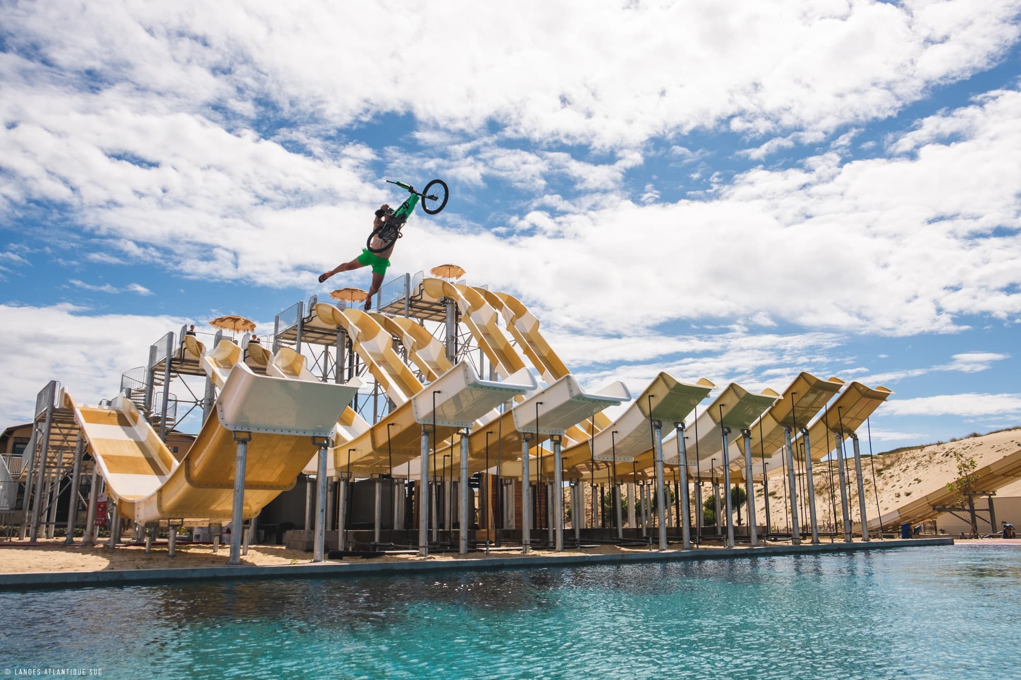 Atlantic Jump 2024