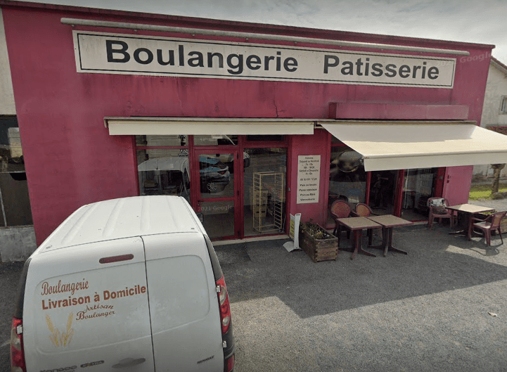 Au Four à Bois Lévignac