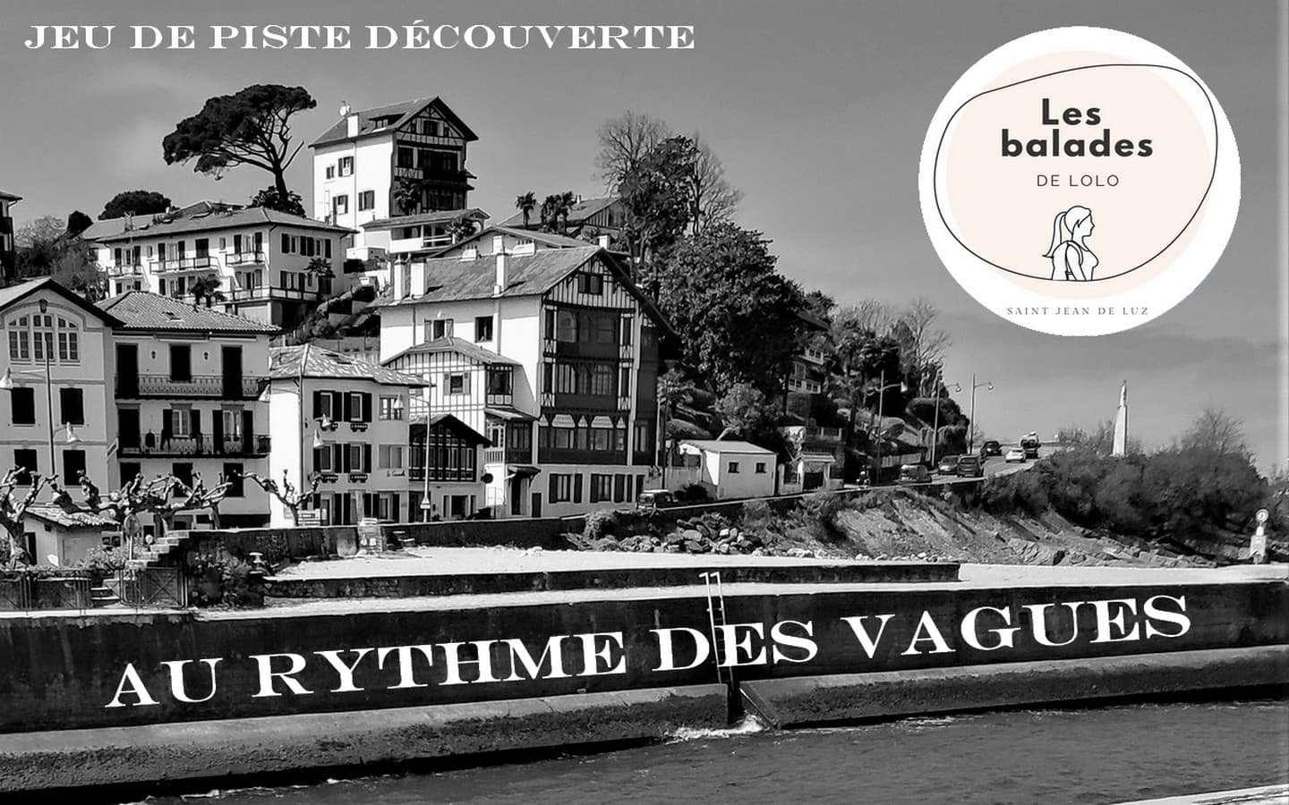 Au rythme des vagues