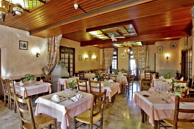 Auberge de Lanouaille