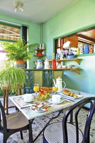 Auberge de Lanouaille