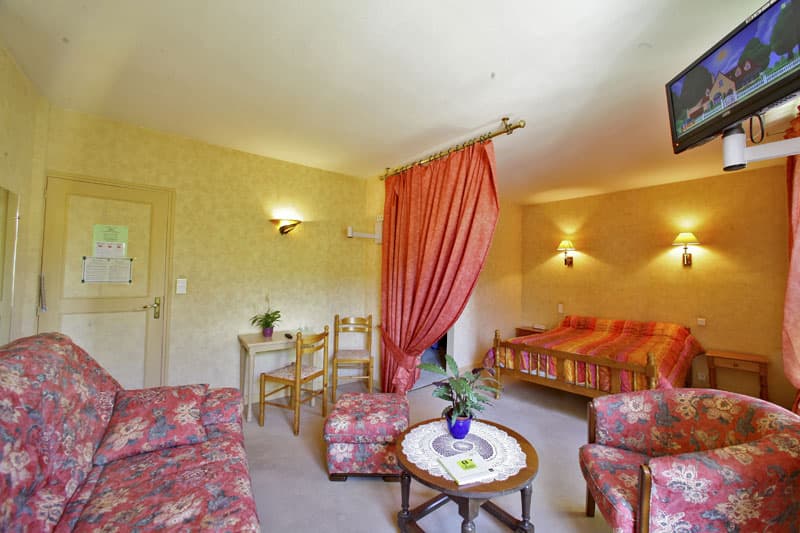 Auberge de Lanouaille