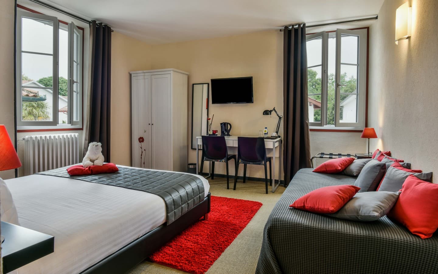 Auberge de l'Estanquet - Urt Pays Basque