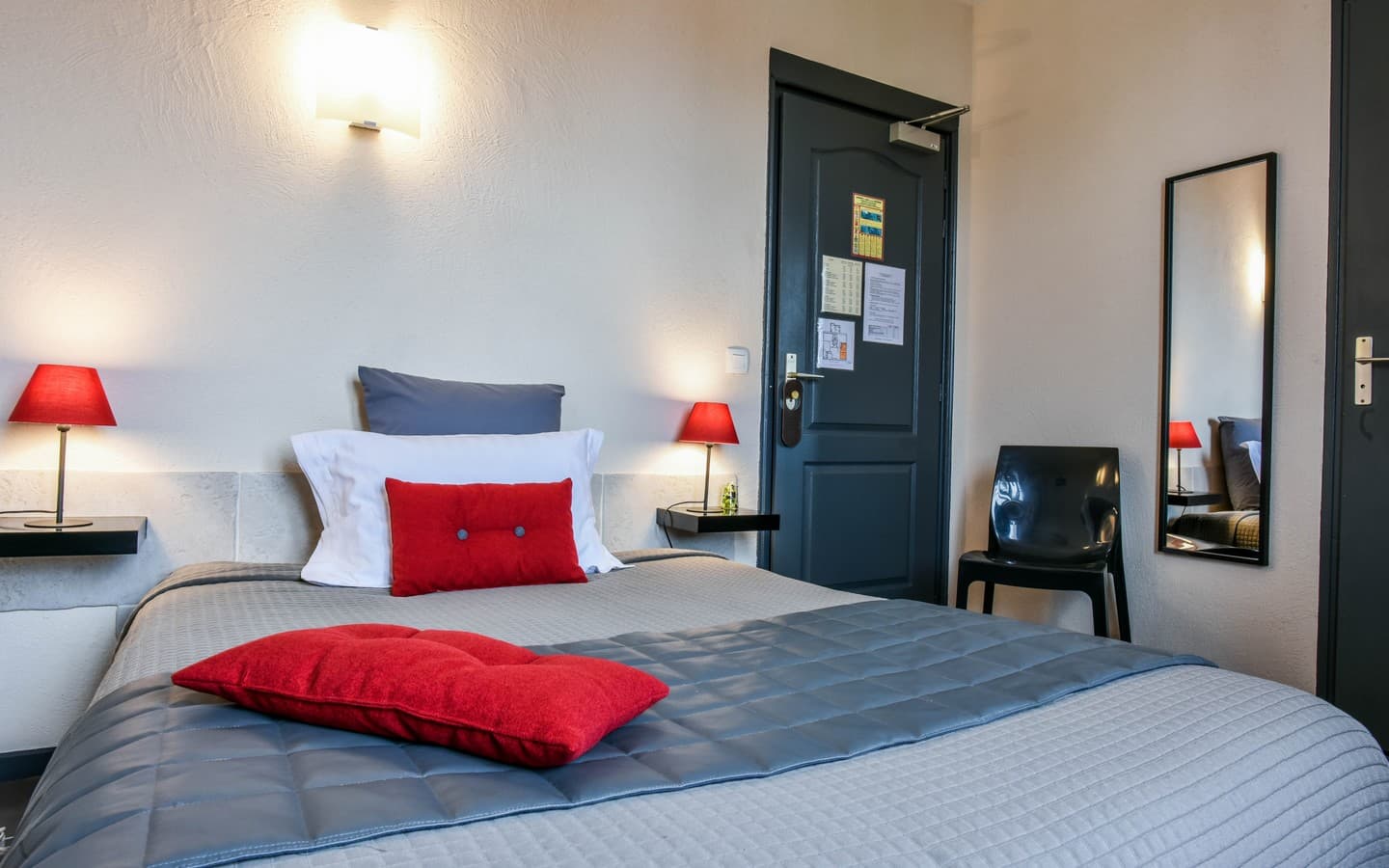 Auberge de l'Estanquet - Urt Pays Basque