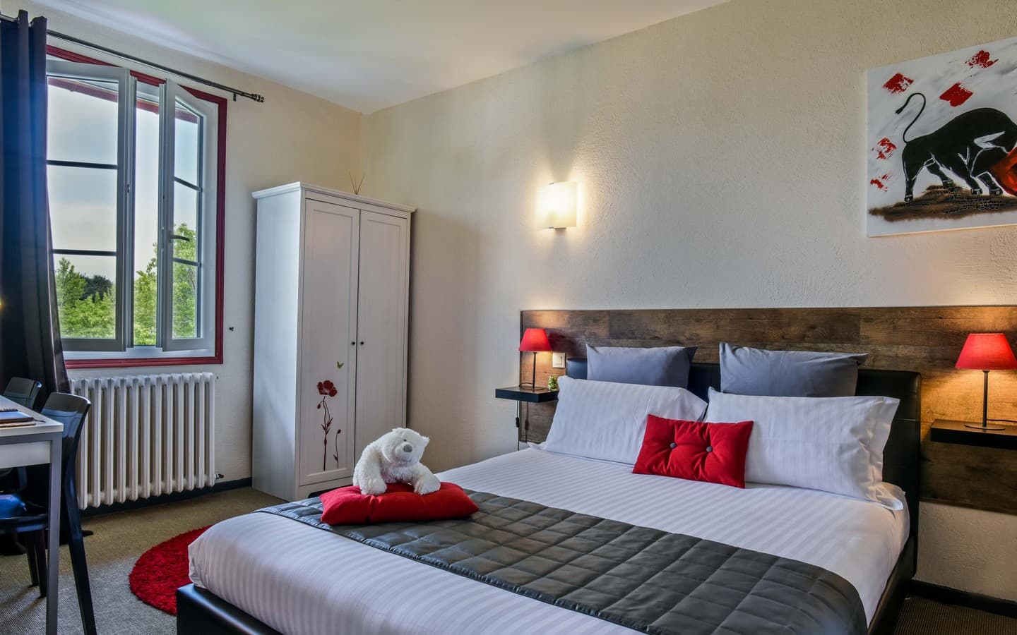 Auberge de l'Estanquet - Urt Pays Basque