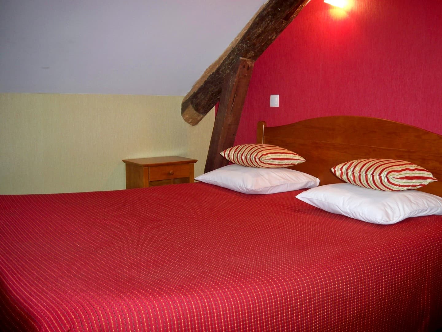 Auberge de la Fontaine