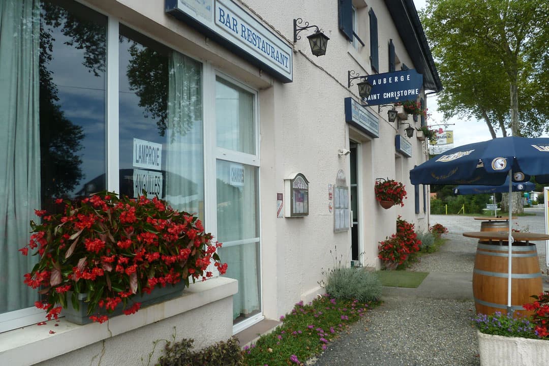 Auberge-saint-christophe