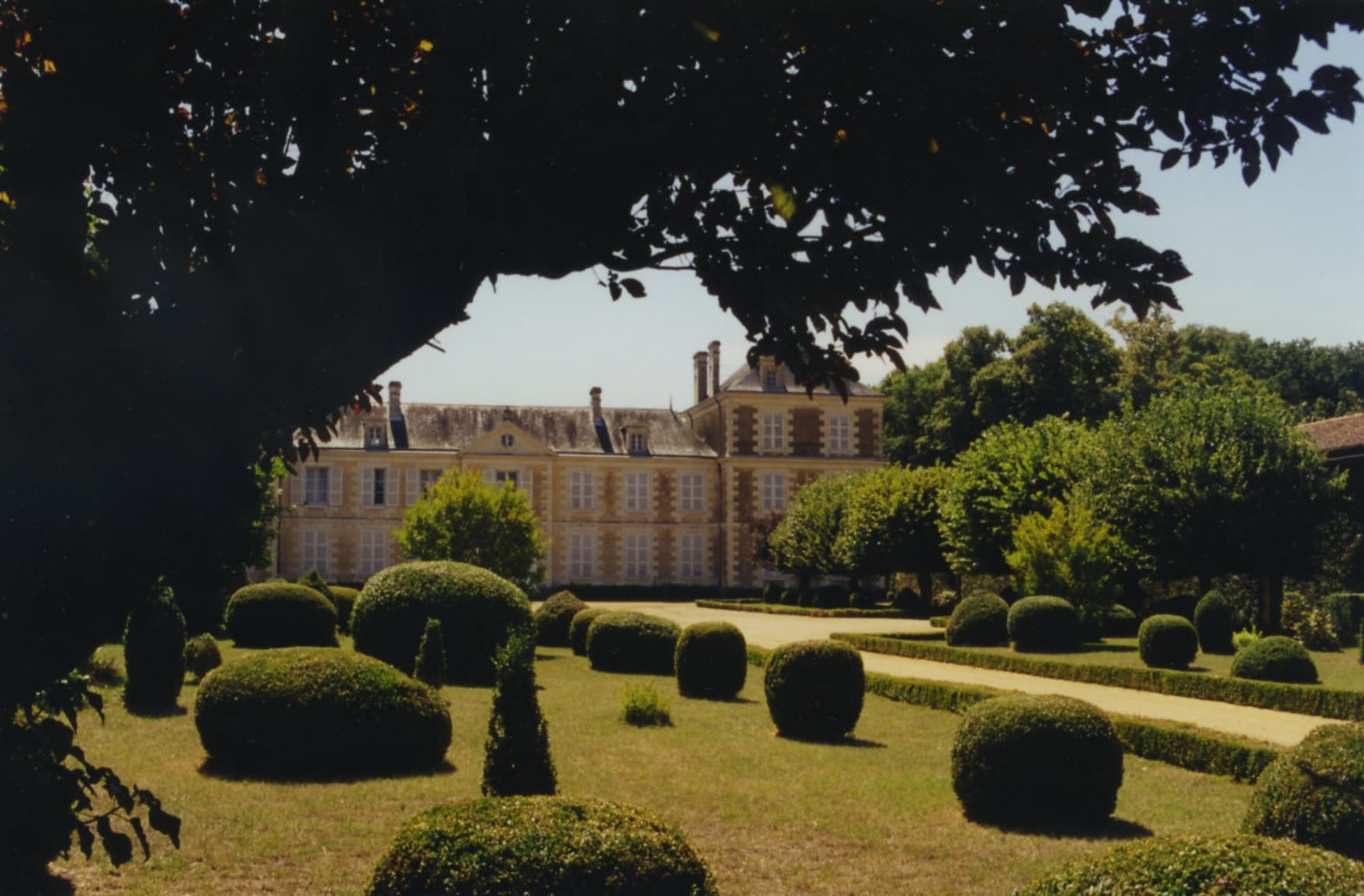 01-Château Aulnay