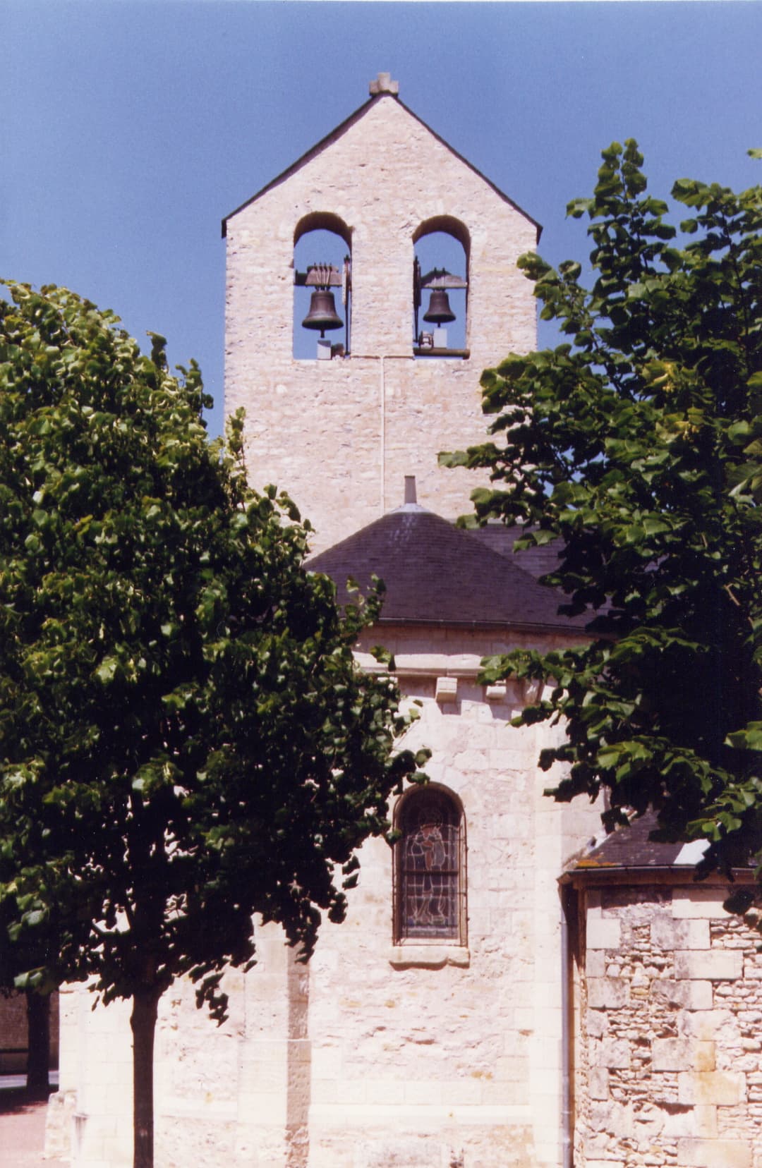 02-Eglise Aulnay