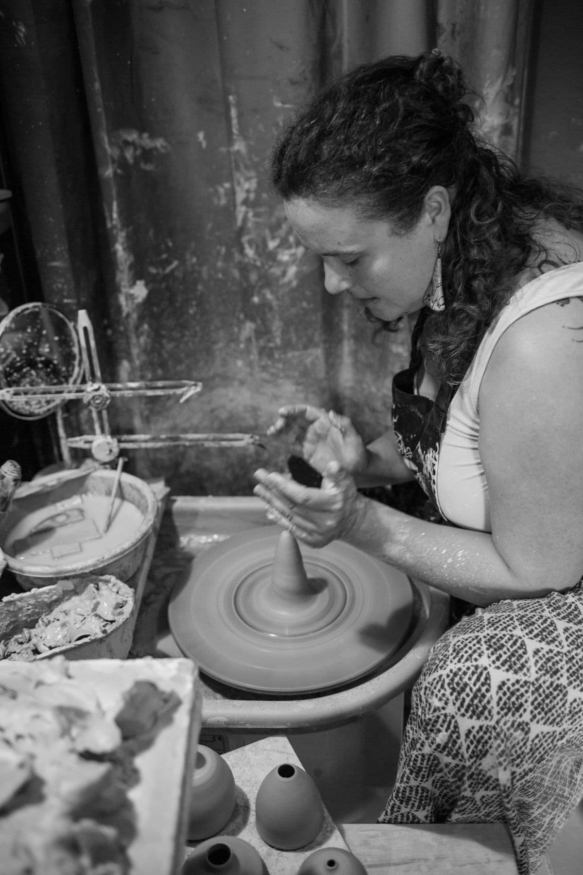 Aurelie-poterie