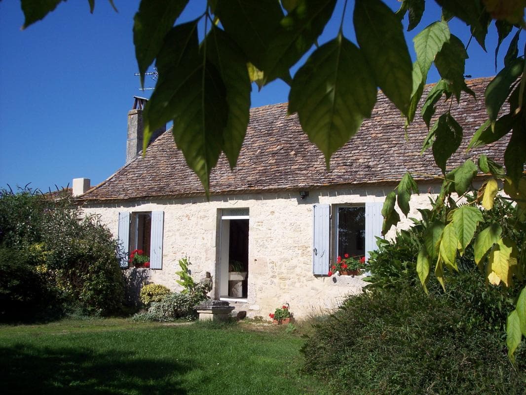 Gîte Location vacance - La Métairie - Domaine de la Mouthe - Périgord