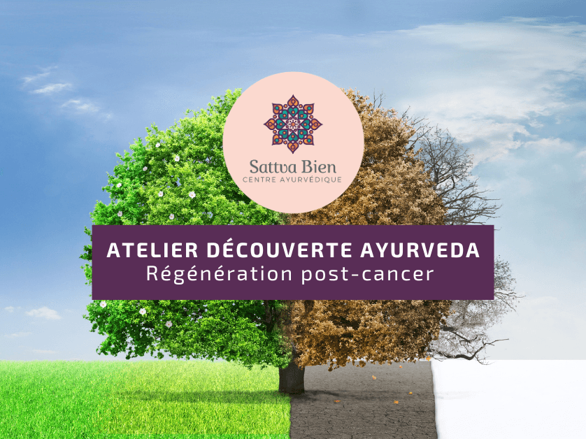 Ayurveda Post Cancer