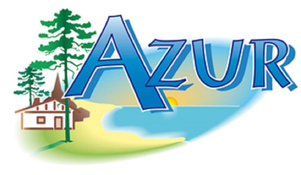 Azur logo