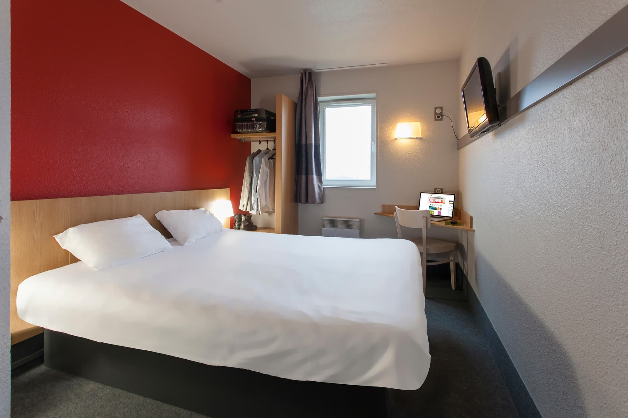 B&B Poitiers 1 Futuroscope