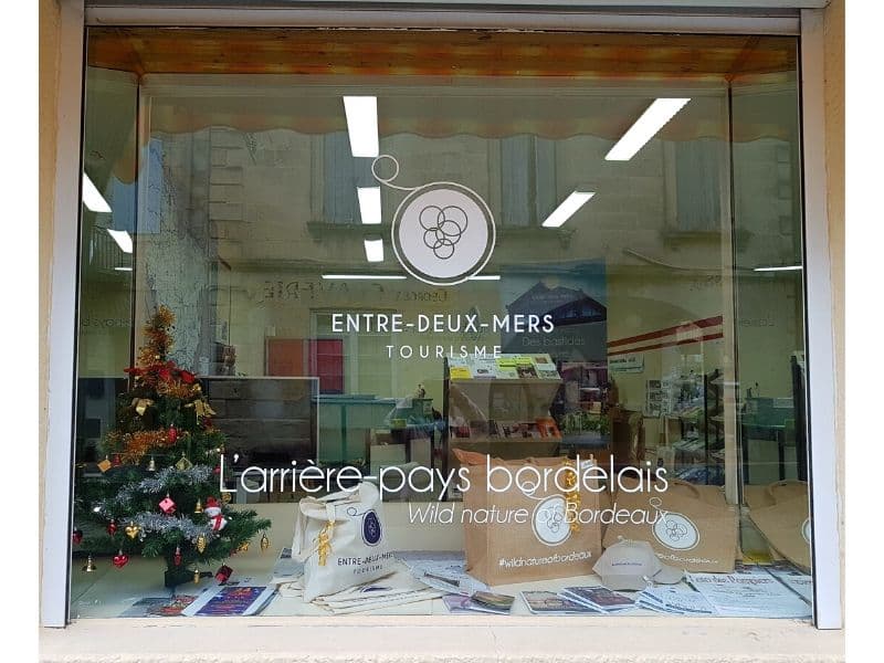 B.I.T. Monségur Entre-deux-Mers