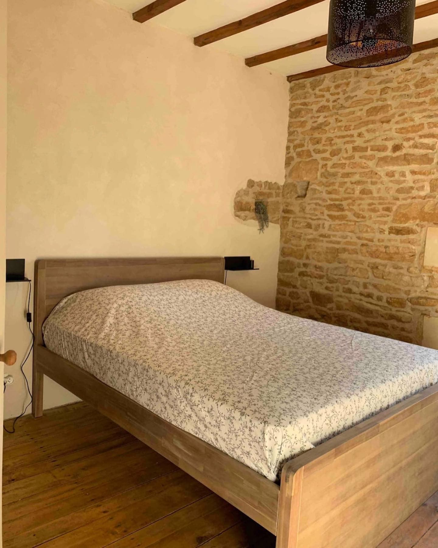 Chambre 1