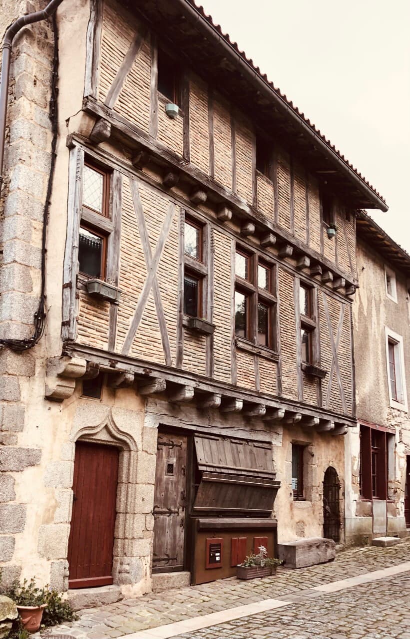 Façade