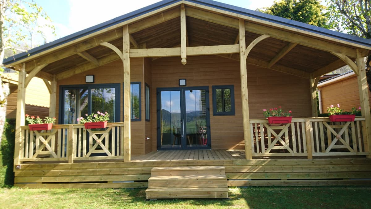 CHALET
