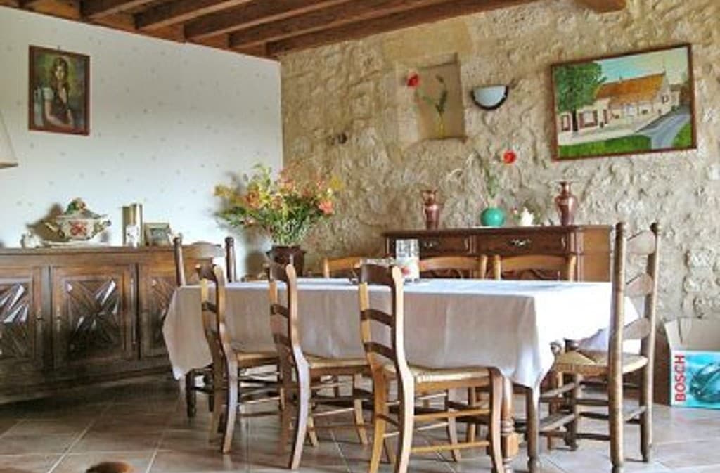 Gîte de la Vaysse