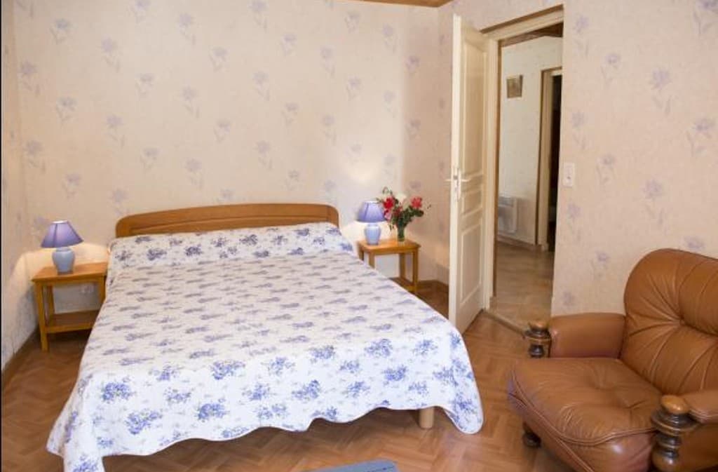 Gîte de la Vaysse