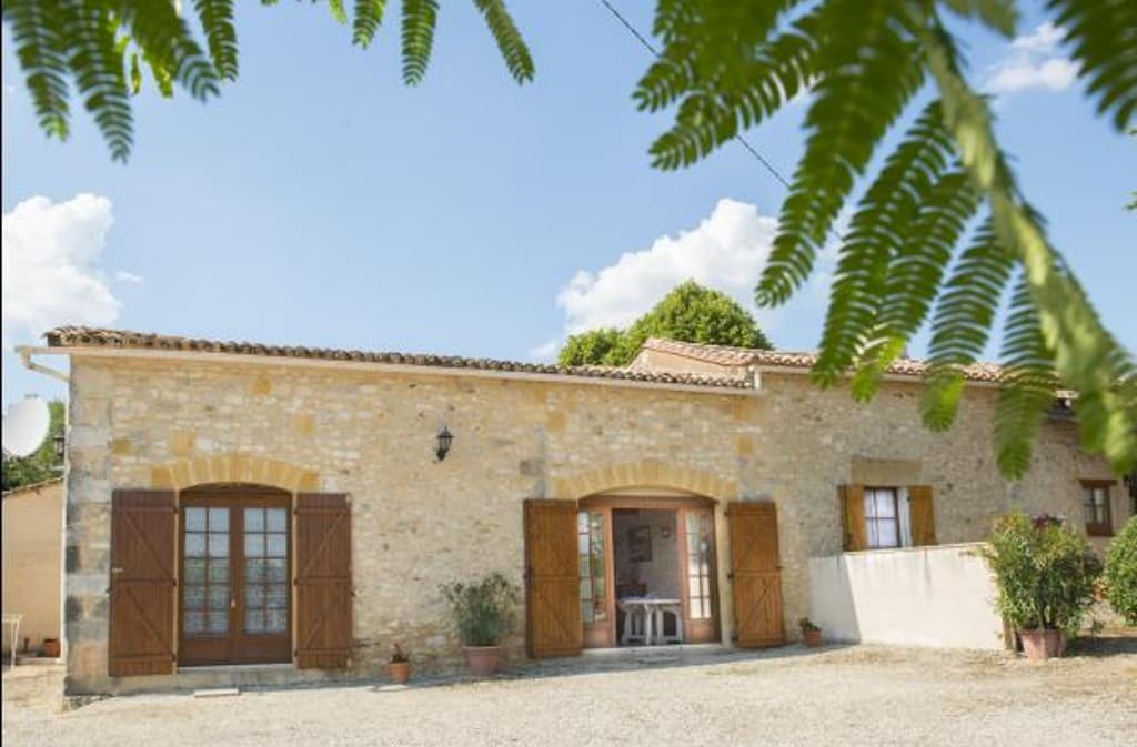Gîte de la Vaysse
