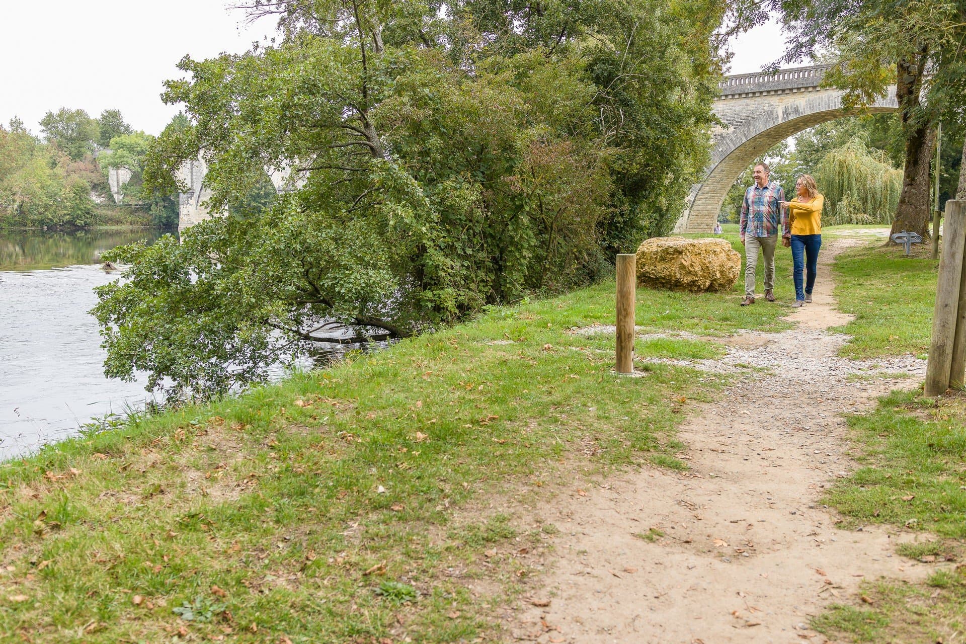 Ancien Pont