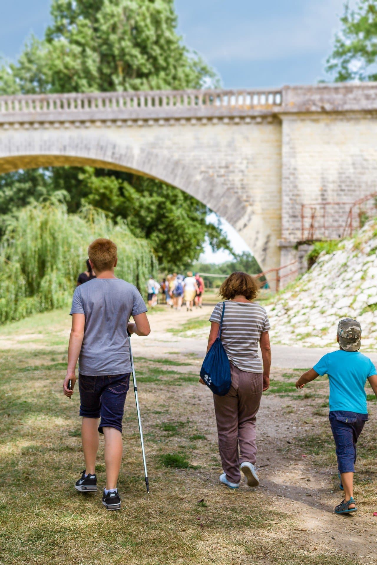 Ancien Pont