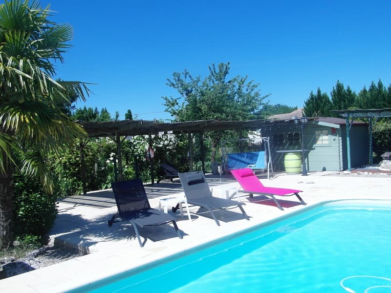 BAMBELE BNB ET GITE
