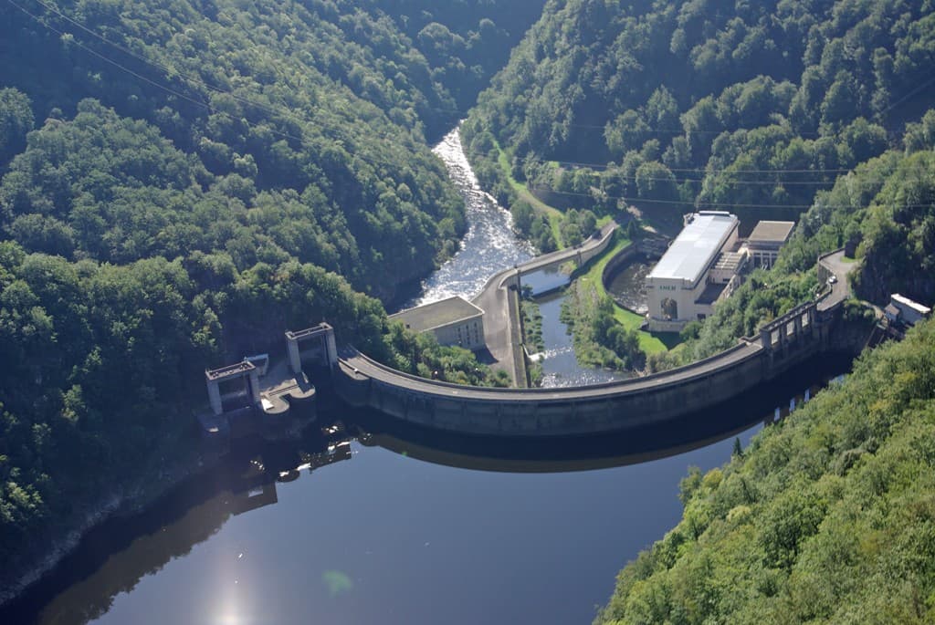 Barrage de Marèges_1
