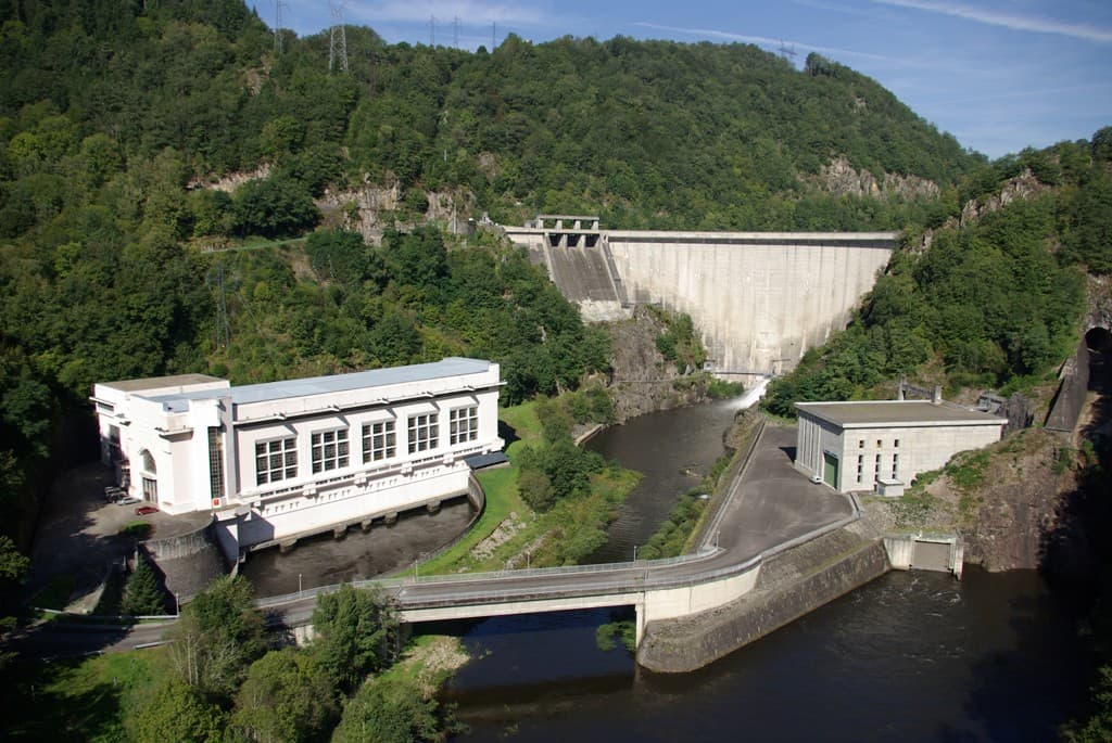 Barrage de Marèges_2