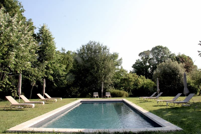 Les cieux de St Félix