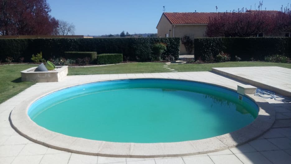 La Gardonette