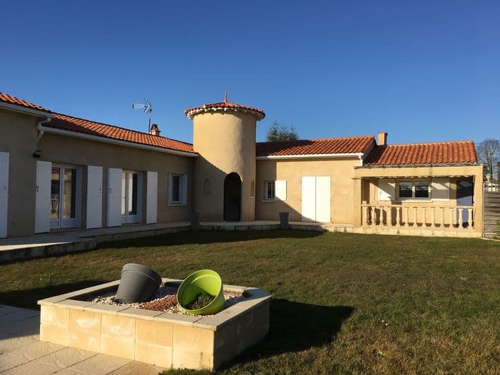 La Gardonette