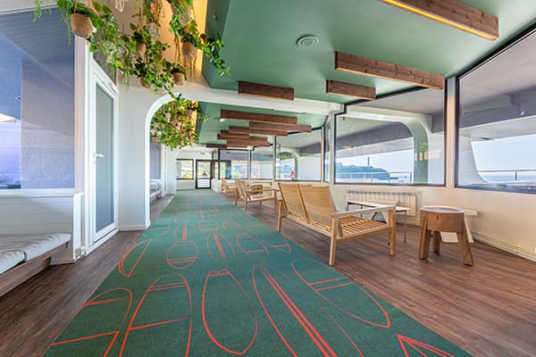 Club Belambra La Chambre d'Amour Anglet