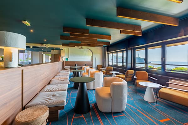 Club Belambra La Chambre d'Amour Anglet