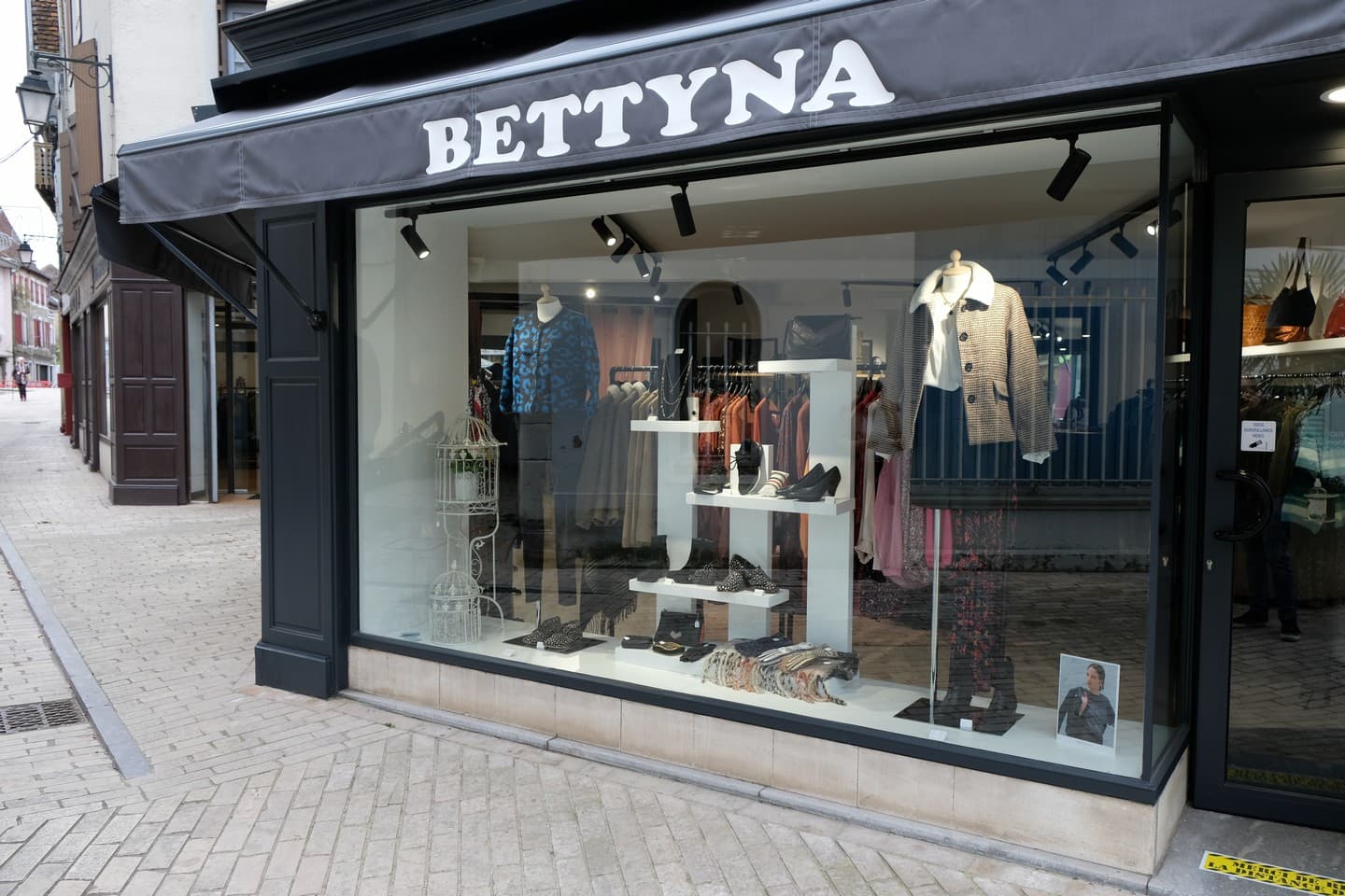 BETTYNA 2