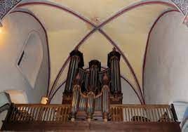 Orgue