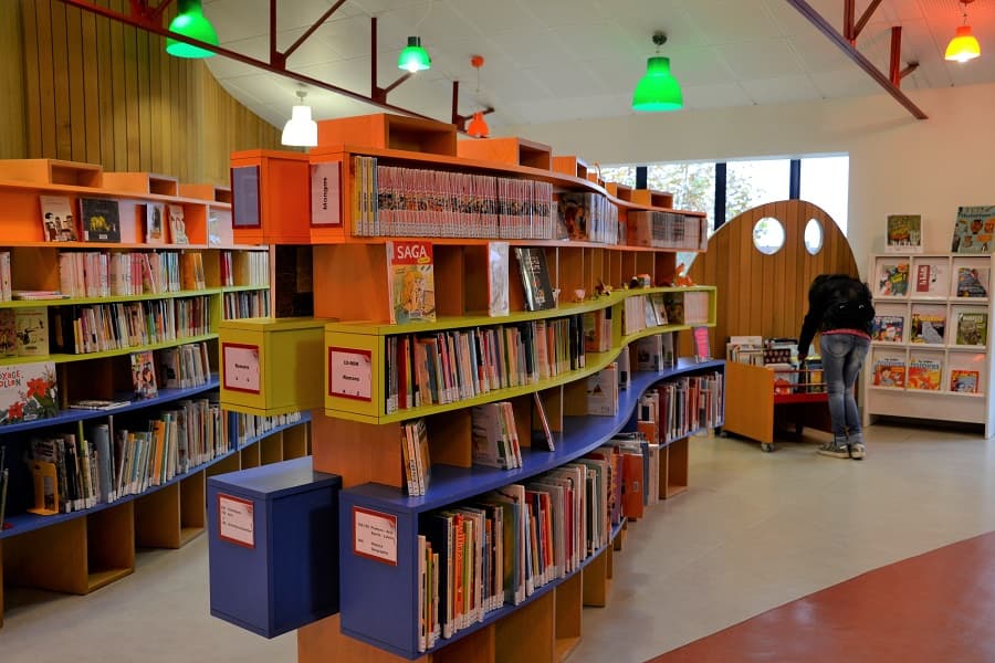 BIBLIO THIVIERS C