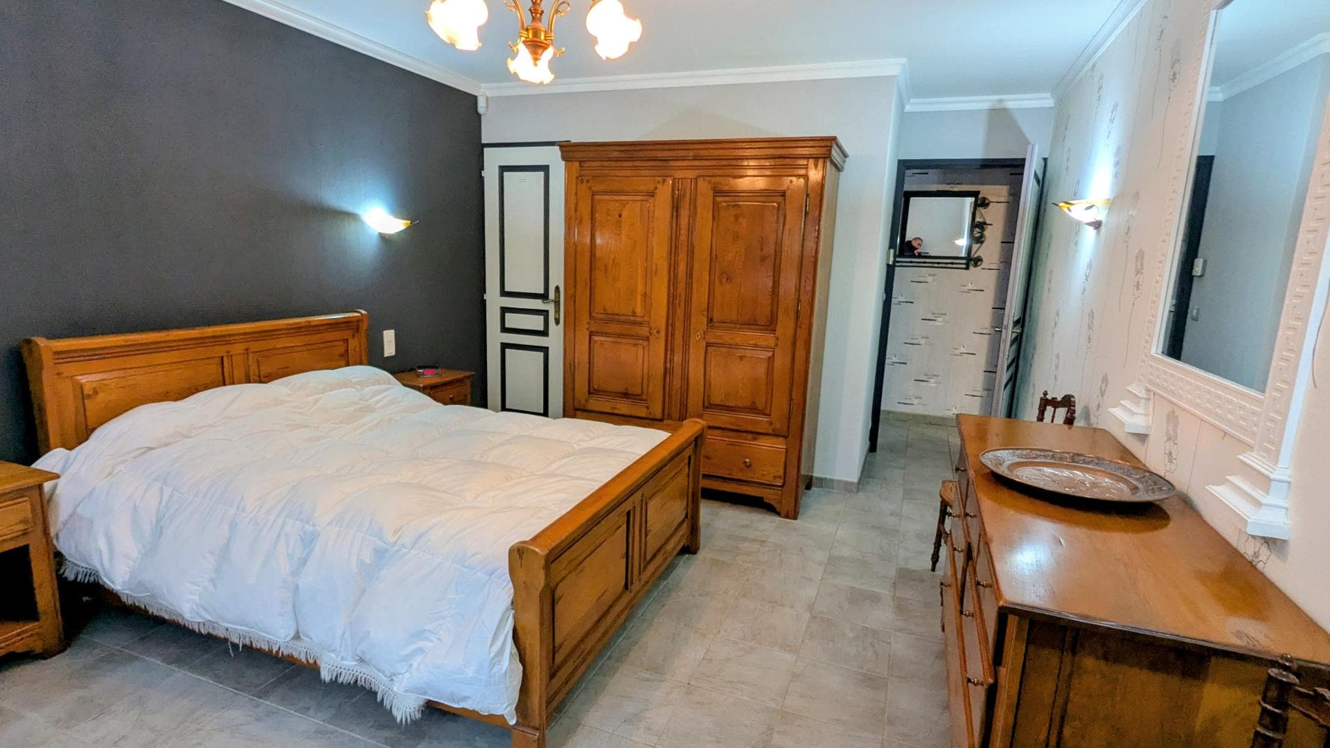 BIERE - Chambre1