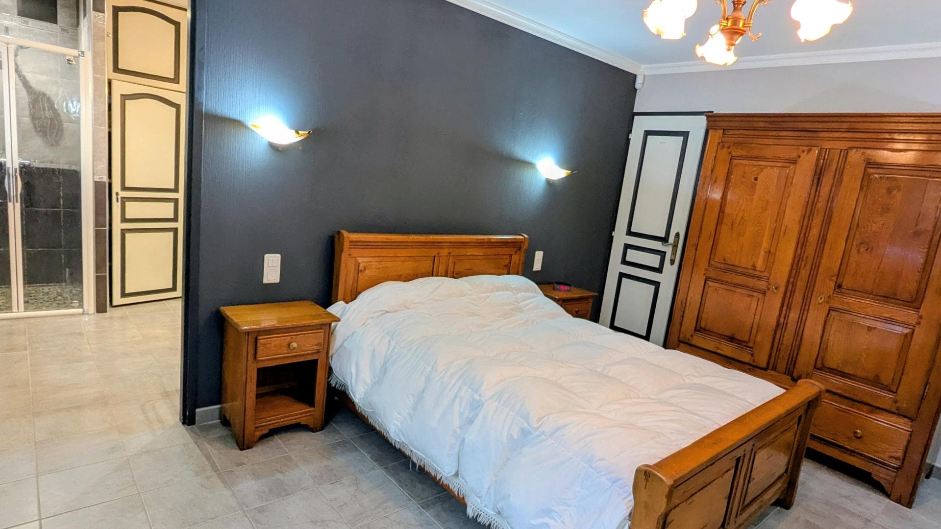 BIERE - Chambre2