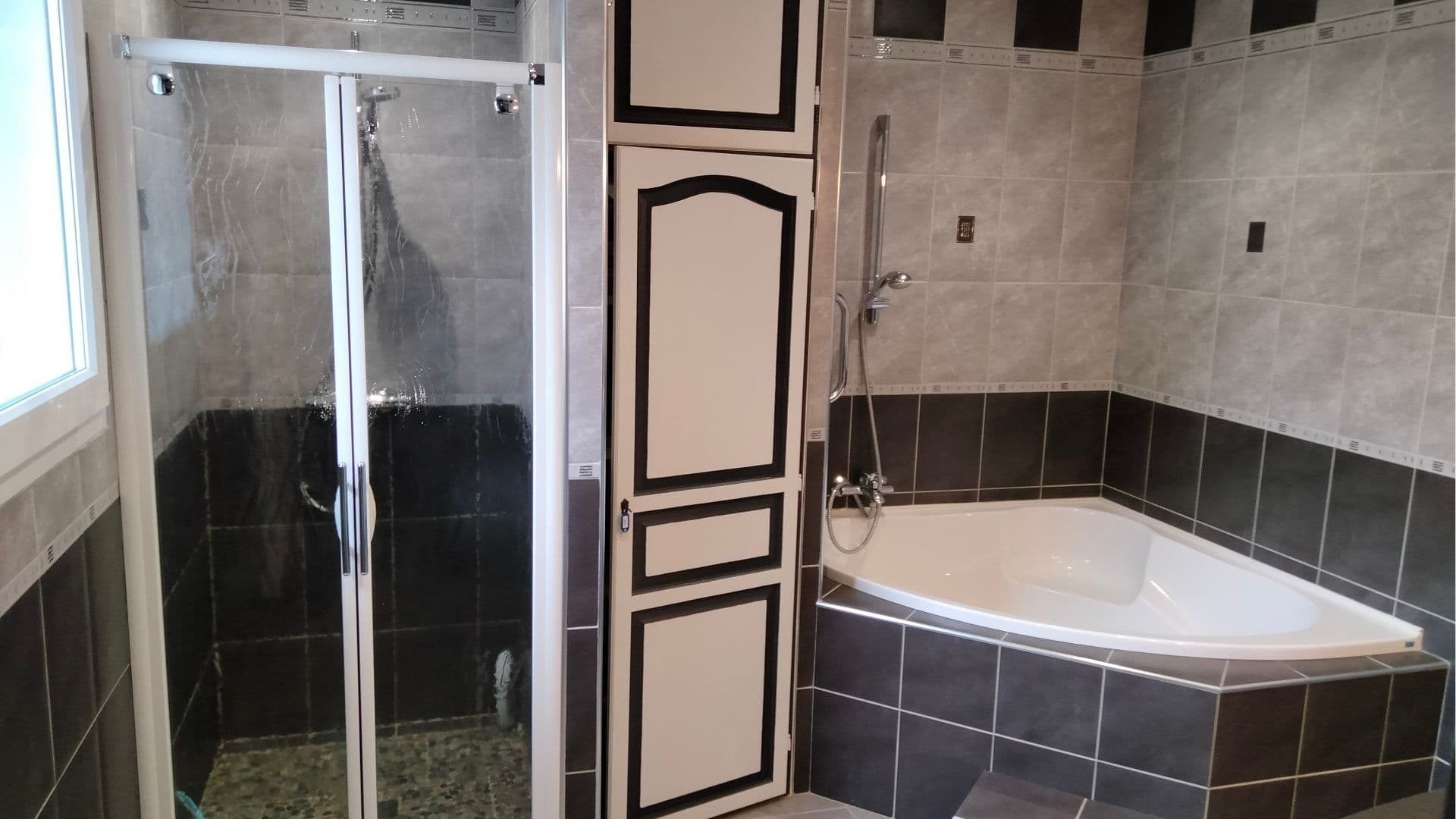Coeur de Béarn Agenda - BIERE - Salle de bains