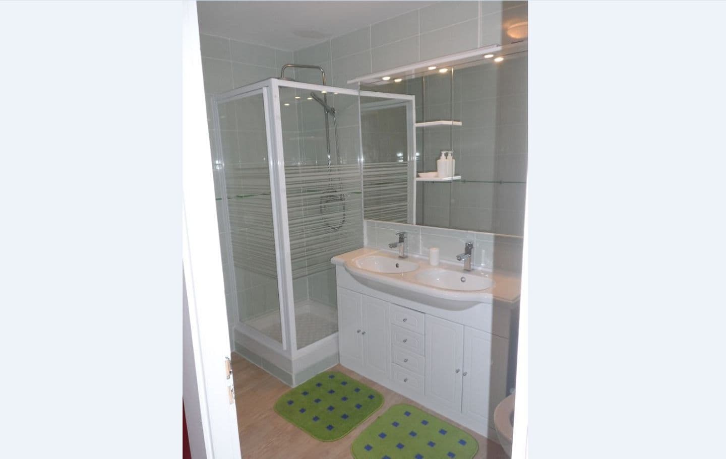 BIGNON 70M² 1440SDB