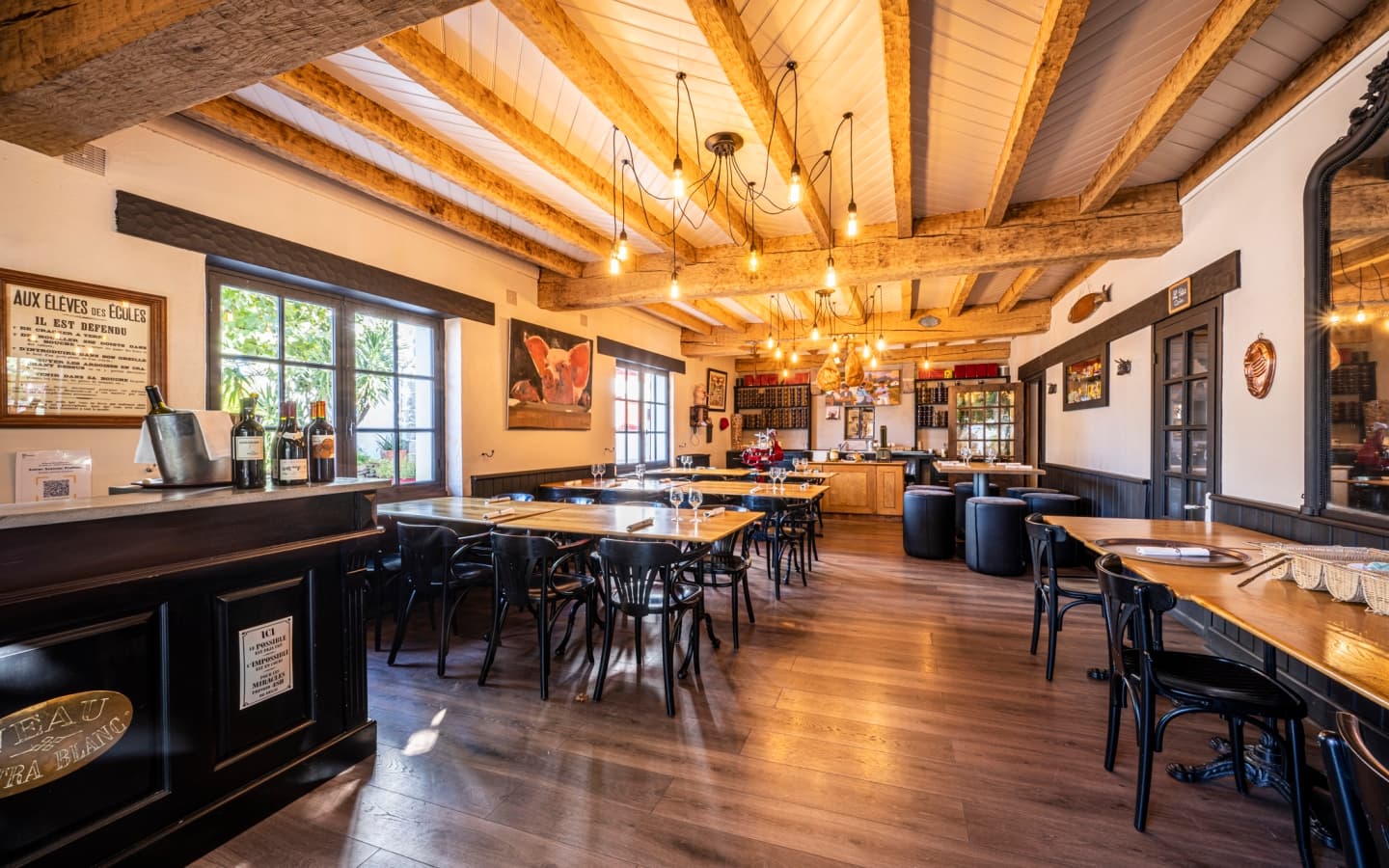 BISTRO