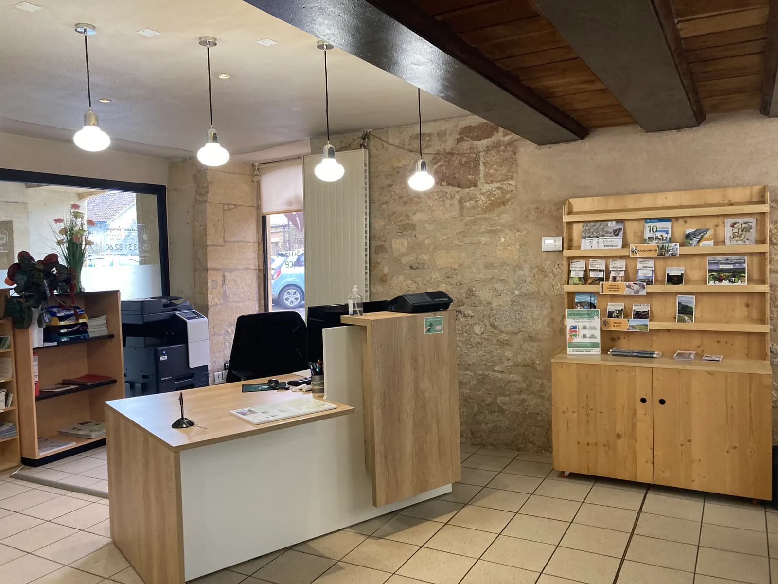BIT Montignac-Lascaux